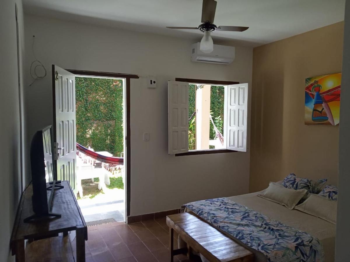 Bahia Mar Pousada Porto Seguro Extérieur photo