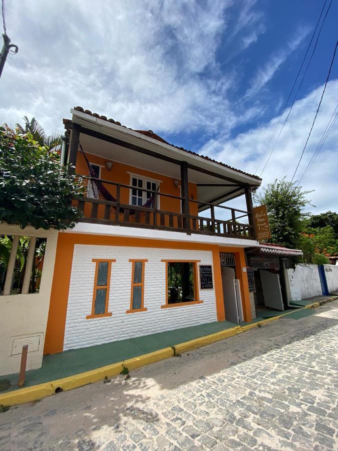 Bahia Mar Pousada Porto Seguro Extérieur photo