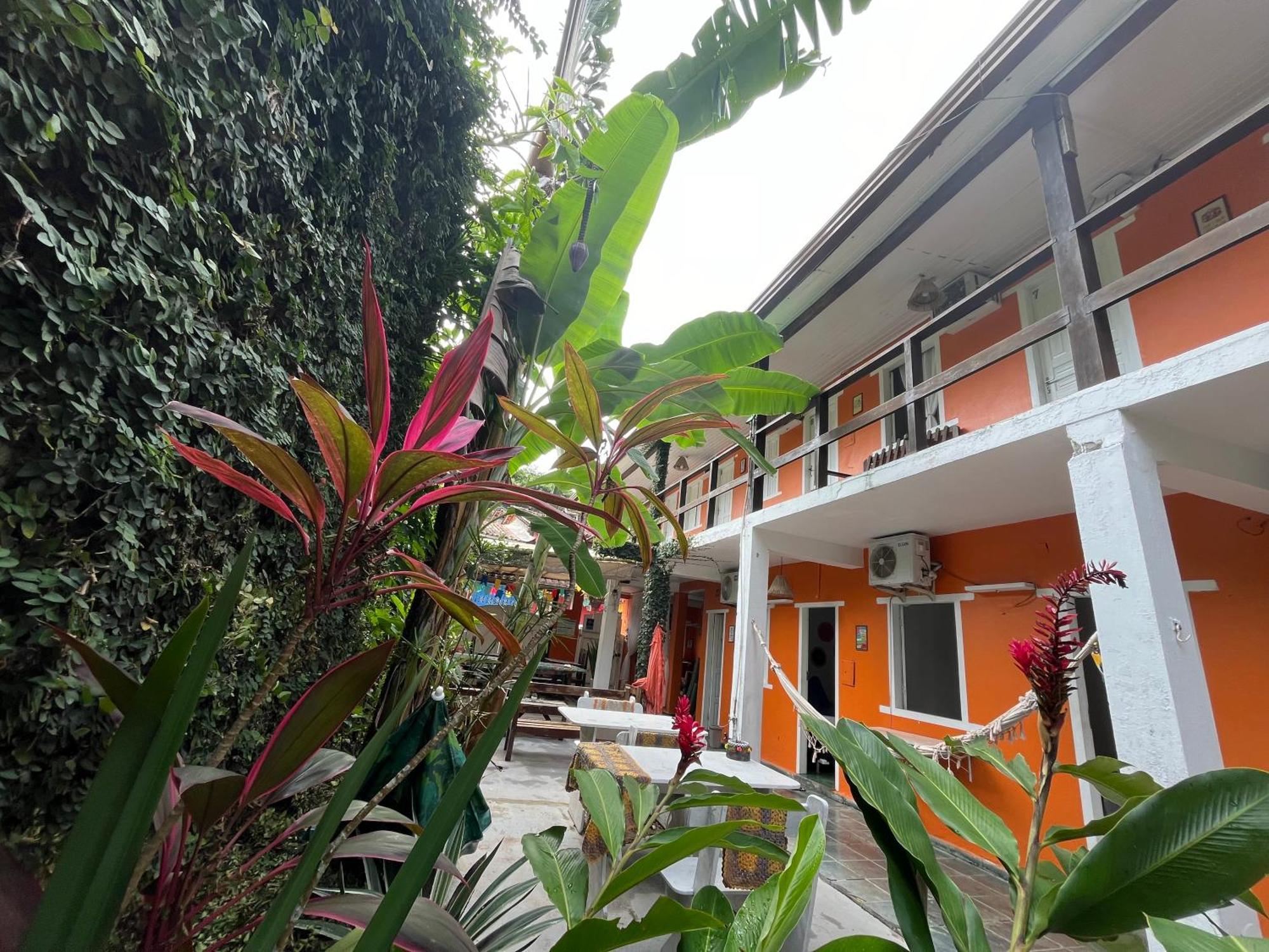 Bahia Mar Pousada Porto Seguro Extérieur photo