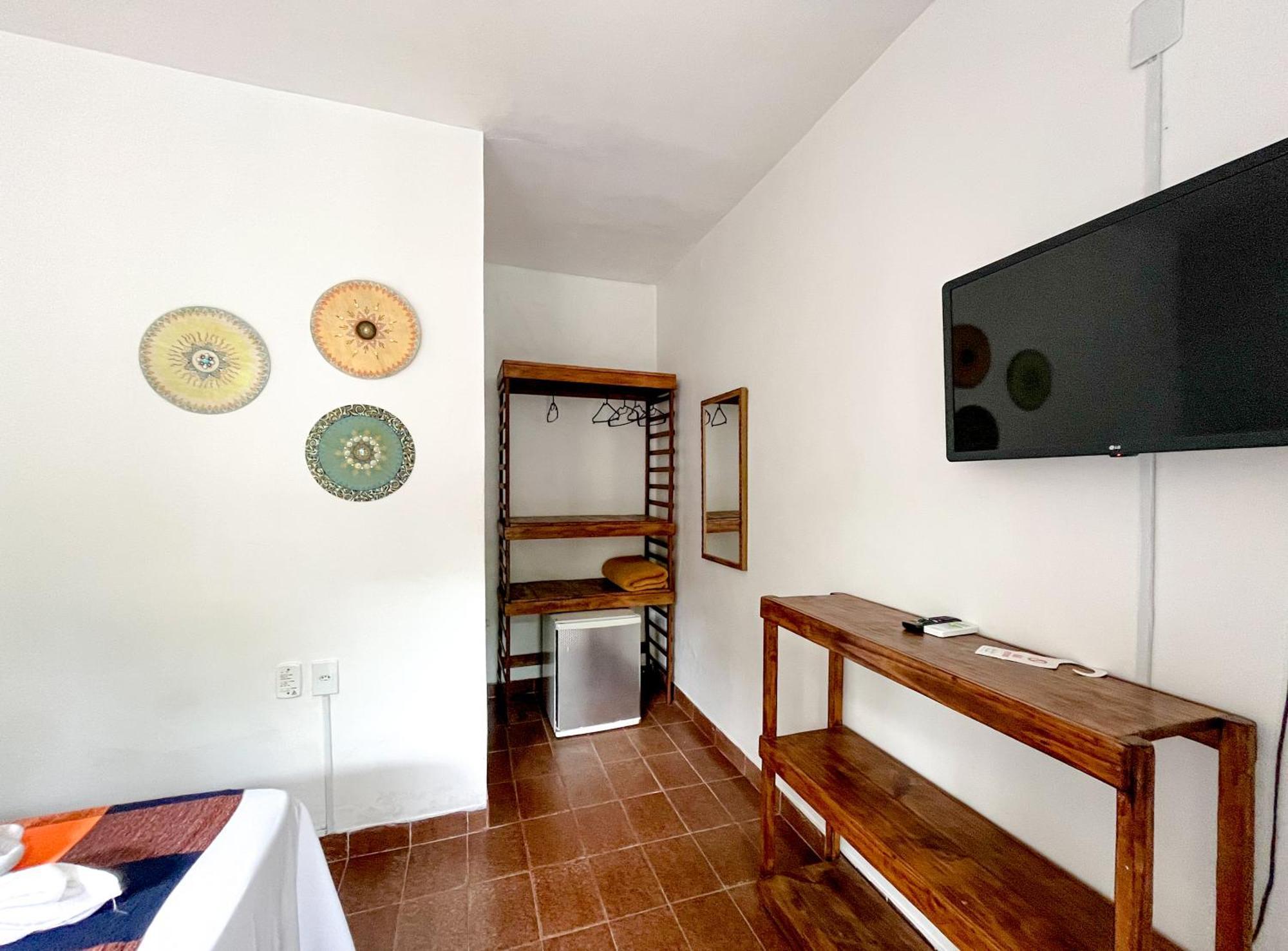 Bahia Mar Pousada Porto Seguro Extérieur photo