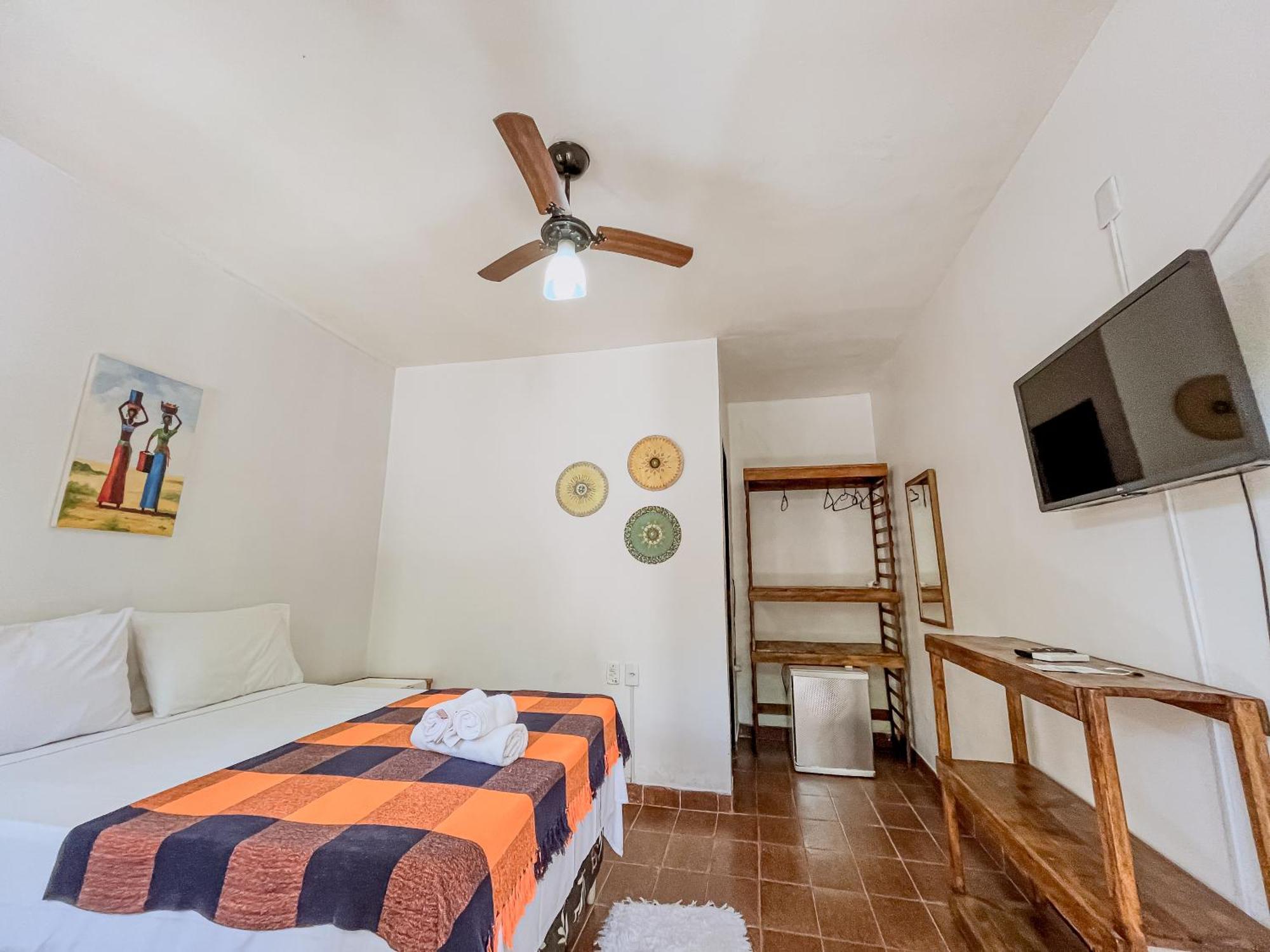 Bahia Mar Pousada Porto Seguro Extérieur photo