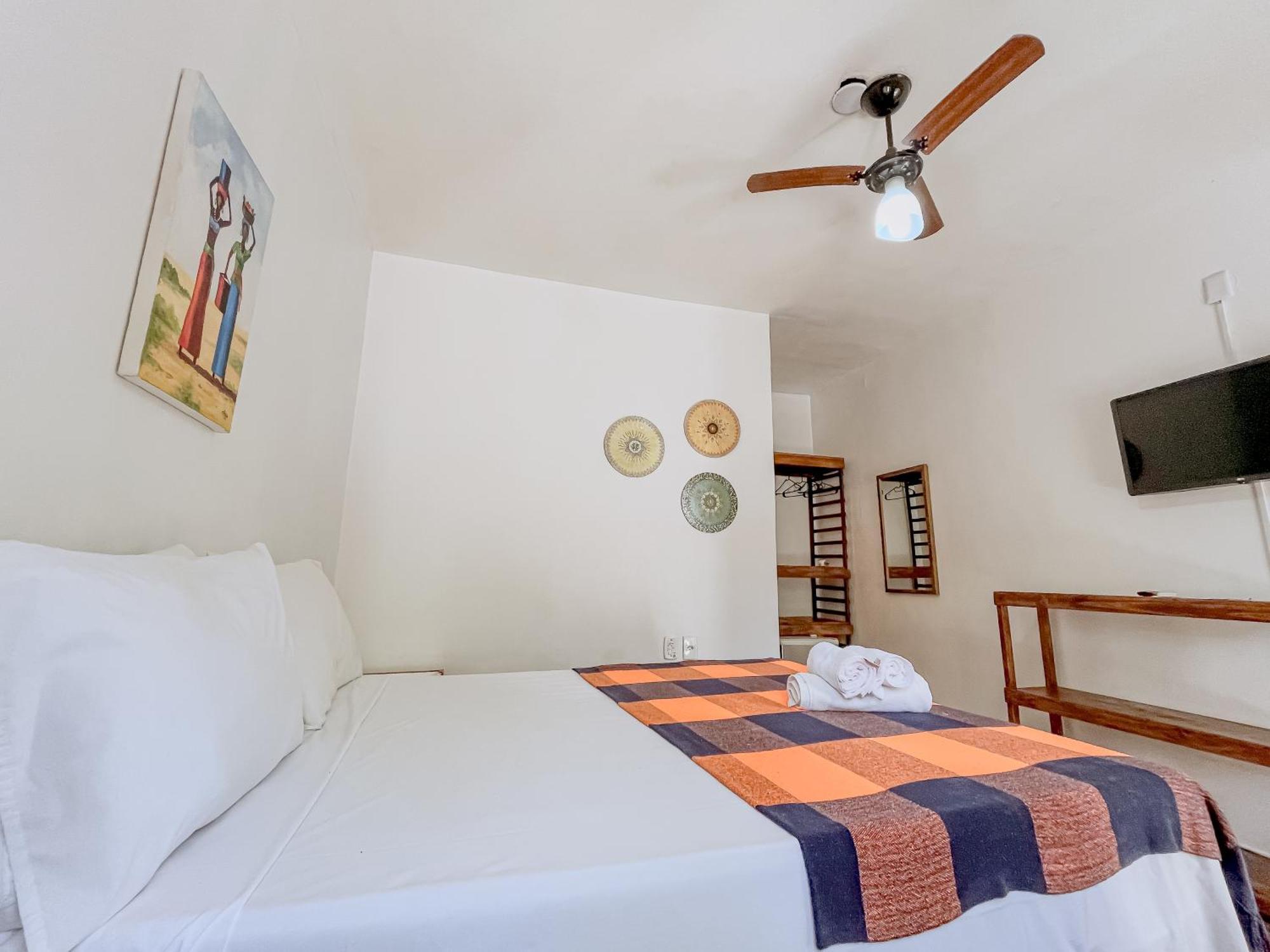 Bahia Mar Pousada Porto Seguro Extérieur photo