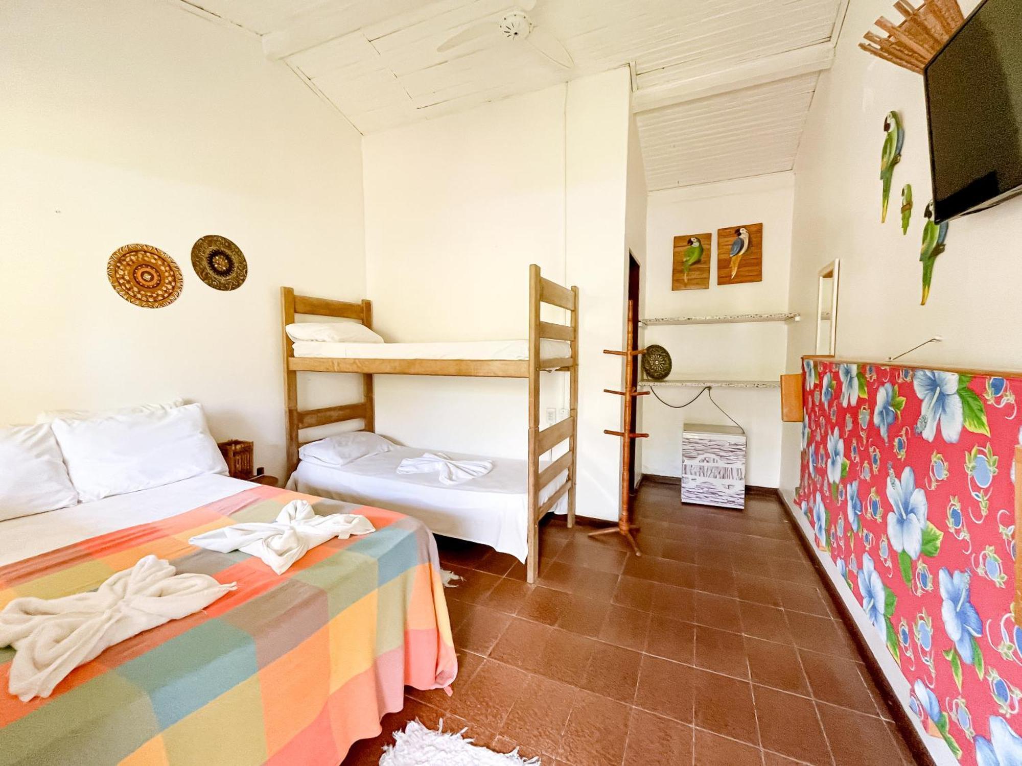 Bahia Mar Pousada Porto Seguro Extérieur photo
