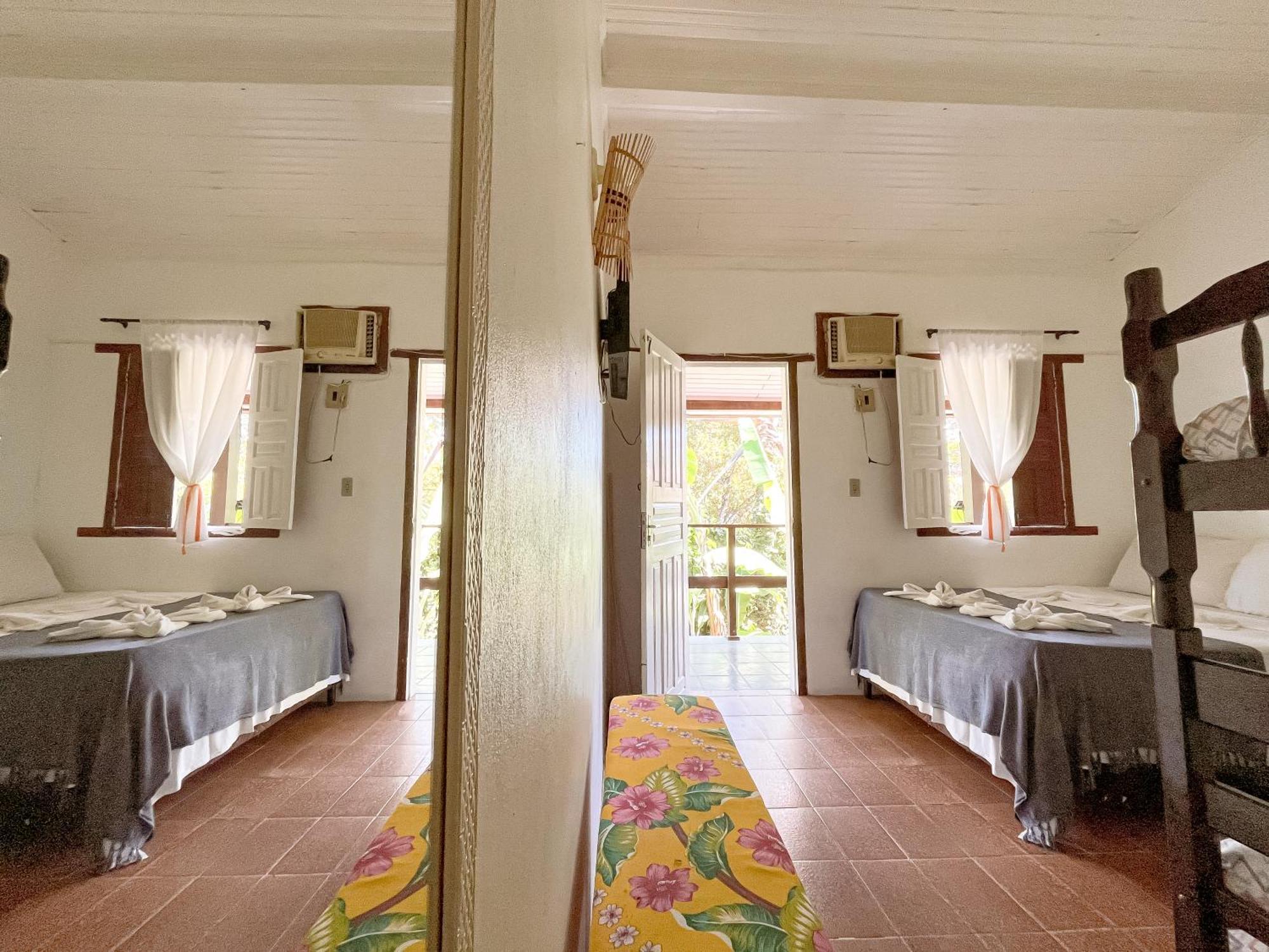Bahia Mar Pousada Porto Seguro Extérieur photo