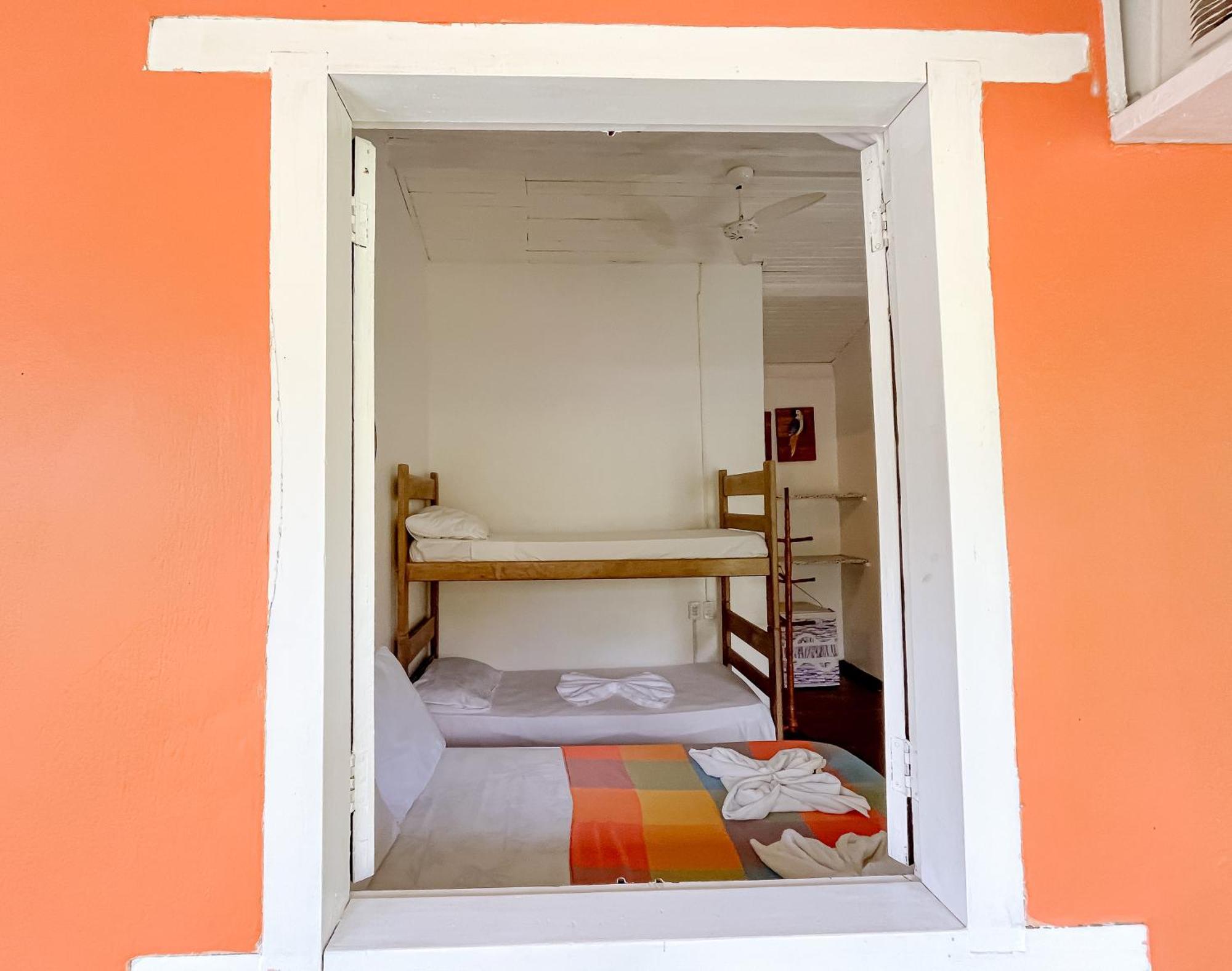 Bahia Mar Pousada Porto Seguro Extérieur photo