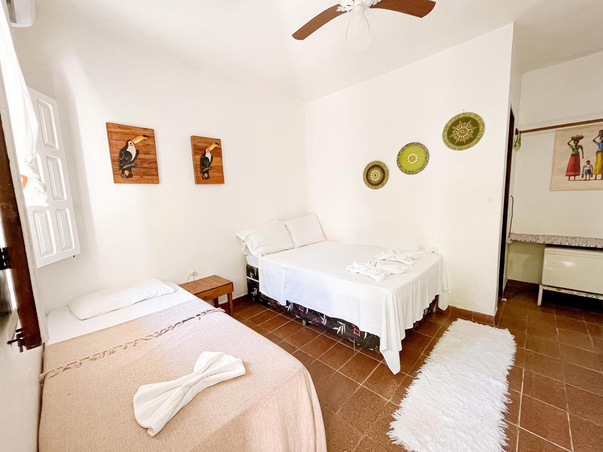 Bahia Mar Pousada Porto Seguro Extérieur photo