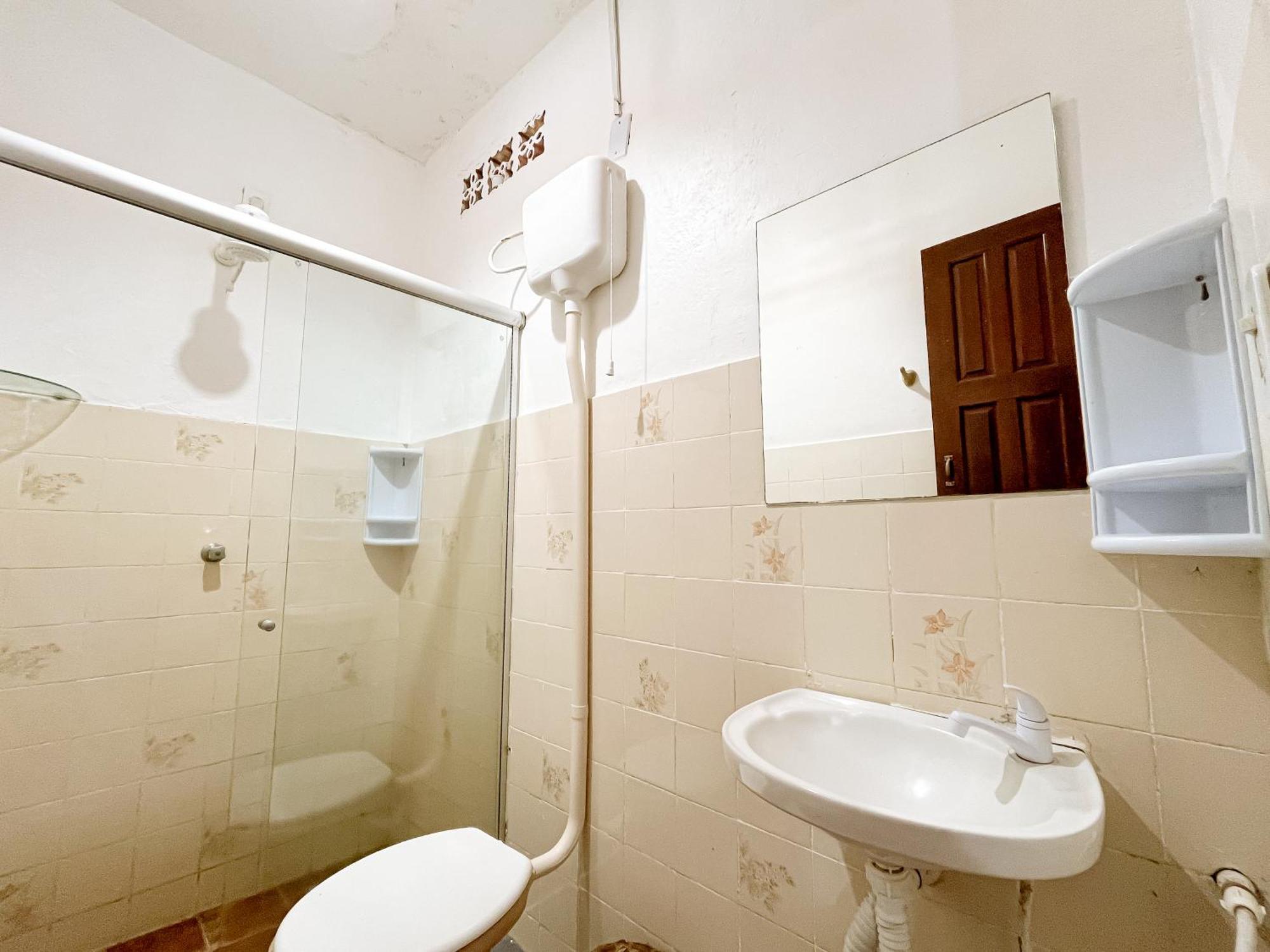Bahia Mar Pousada Porto Seguro Extérieur photo
