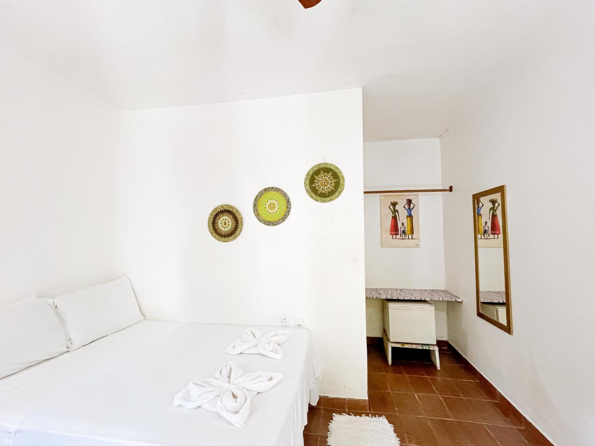 Bahia Mar Pousada Porto Seguro Extérieur photo