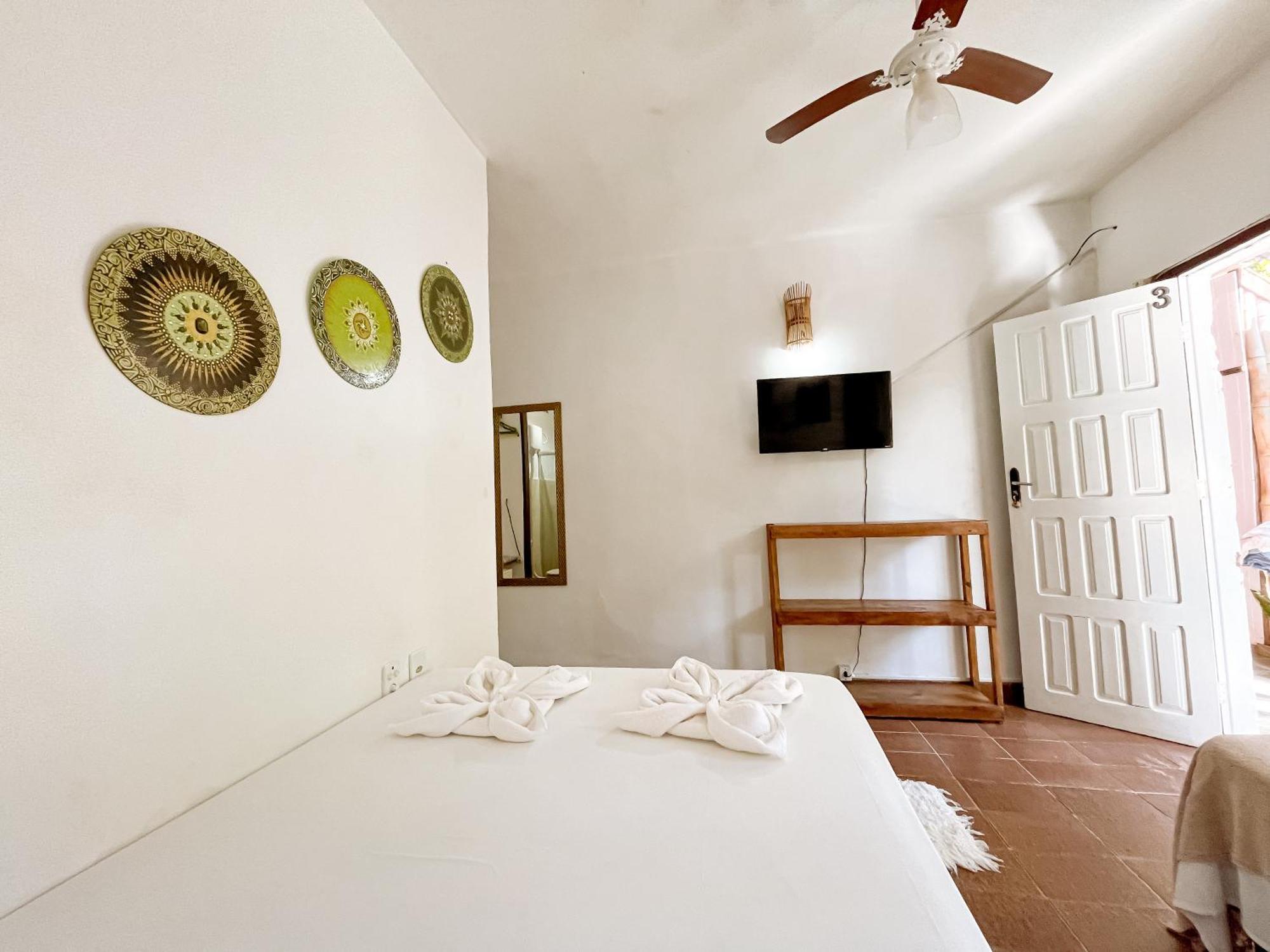 Bahia Mar Pousada Porto Seguro Extérieur photo