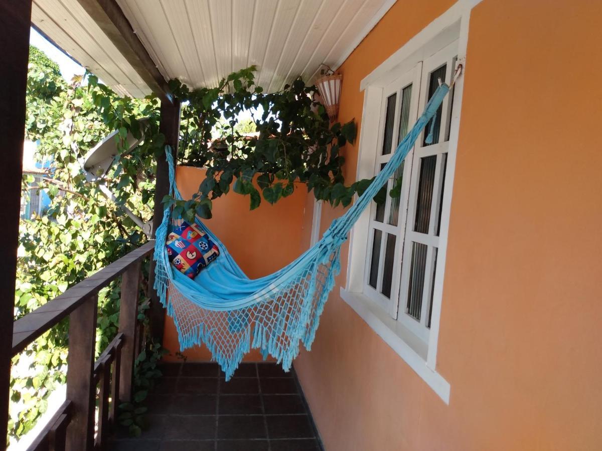 Bahia Mar Pousada Porto Seguro Extérieur photo